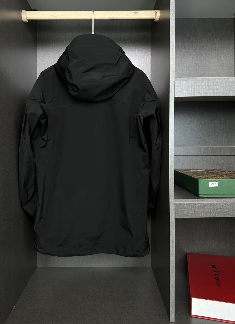 Arcteryx Outwear